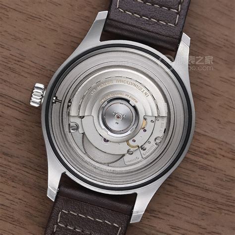 iwc movement 35111|iwc 35111 watch.